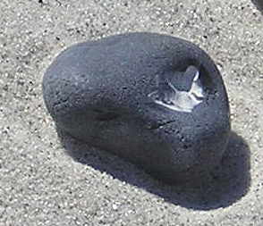 nachtblau